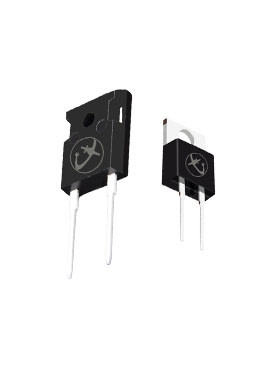 Dispositivos de velocidad ajustables industriales MOSFET de carburo de silicio para dispositivos industriales
