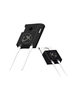 Capacidad de corriente anti sobrecarga MOSFET de carburo de silicio para cargadores de baterías