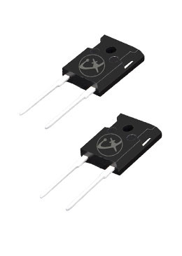 Tolerancias a altas temperaturas Sic Power Mosfet TO-220AC para unidades de alimentación eléctrica