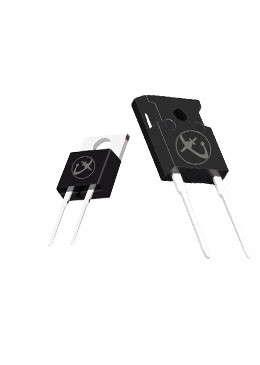 Baja resistencia Sic MOS TO-220AC para el inversor solar