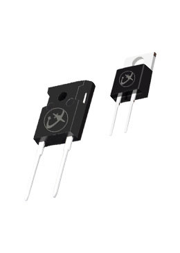 650v Sic Mosfet Dispositivo de alta tensión TO-220AC para herramientas electrónicas