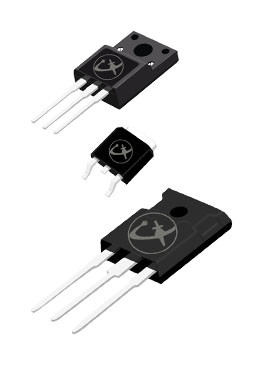 Baja resistencia de encendido alta tensión N canal MOSFET 30V con 100% de avalancha probado