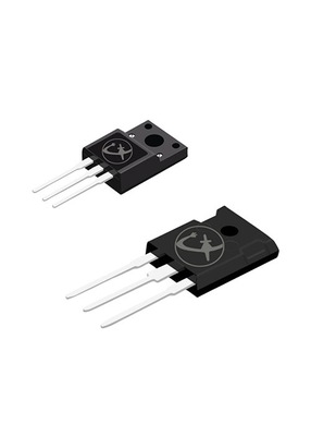 MOSFET de baja Ciss de alto voltaje para el circuito de interruptor de energía del cargador y adaptador