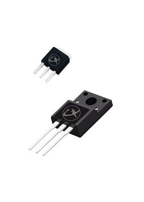 MOSFET de alta tensión de ultrasonido multiscene para motor y pila de carga