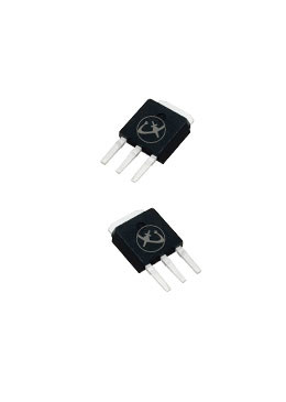 Estabilidad térmica MOSFET de alto voltaje para la gestión de baterías