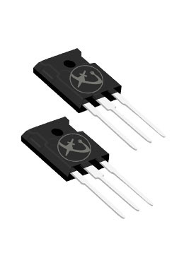 MOSFET de súper unión de baja resistencia de alta tensión para electrónica de potencia