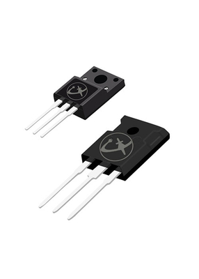 Baja pérdida de potencia Diodo de Schottky TO-252 para circuitos de alta velocidad