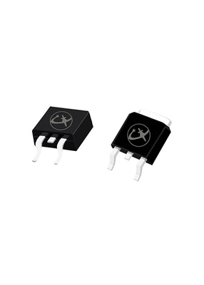 Tiempo de recuperación inverso bajo VF bajo Schottky TO-220 TO-247 para electrónica de consumo