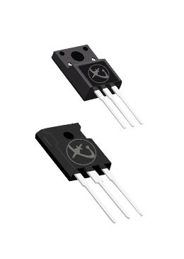 IGBT de baja fuga de N canales de alta potencia para aplicaciones industriales
