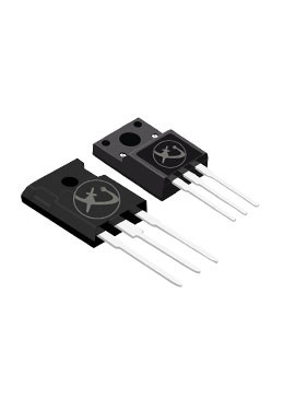 Semiconductor Mos de alta tensión de baja fuga para carga de pila