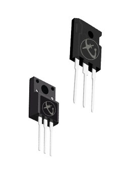 TO-247 N Canal Semiconductor de alta potencia para pila de carga