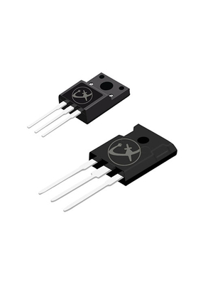 Diodo Schottky de paquete múltiple TO-220 para electrónica automotriz