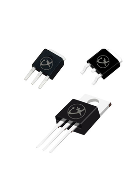 Diodos de barrera Schottky para iluminación LED