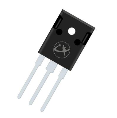 Velocidad de conmutación rápida Potencia IGBT 650V-1200V para infraestructura de red