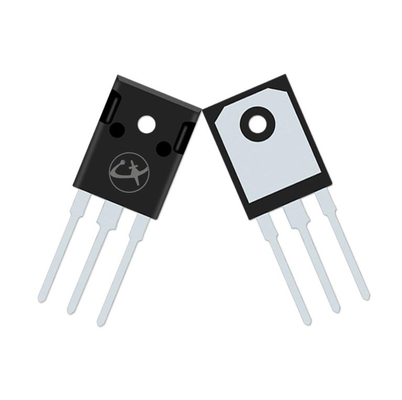 MOSFET SJ industrial estable Función multifoncional de Mos frío para convertidores