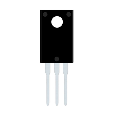 Circuito de conmutación HV Mosfet de baja resistencia para adaptador y cargador