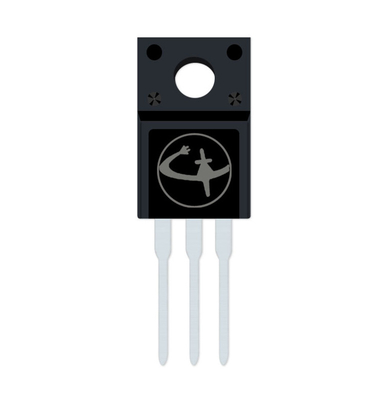 MOSFET TO-247 de alto voltaje de tipo N para equipos de audio