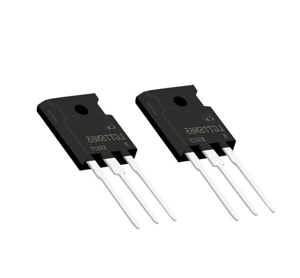 75A 650V TO-247 IGBT de alta potencia para fuentes de alimentación ininterrumpidas