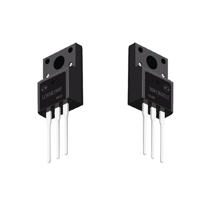 20A 650V 150mΩ MOS frío para fuentes de alimentación de modo conmutado