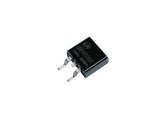 40A200V MBR40200DC Diodos de barrera de Schottky para adaptadores TO-263