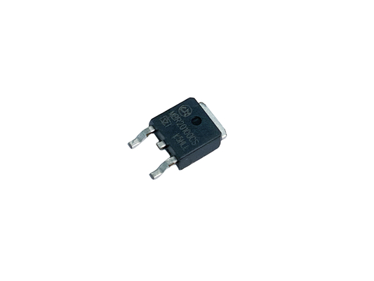 20A100V MBR20100CS Diodos de barrera Schottky de baja tensión VF hacia adelante TO-252