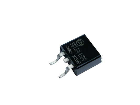 30A45V SBT30L45DC Rectificador de Schottky de VF ultra bajo Capacidad de corriente alta TO-263