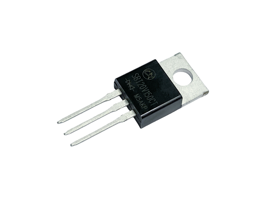 20A150V SBT20V150CT Schottky de baja frecuencia para herramientas eléctricas TO-220AB