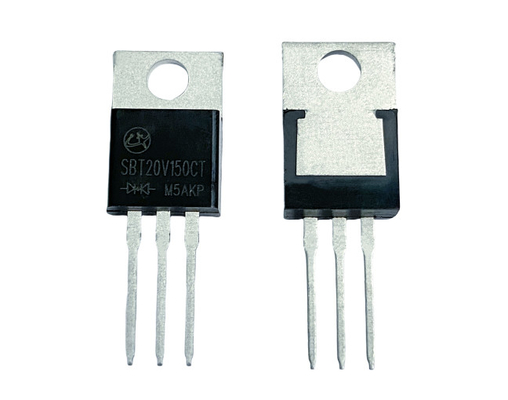 20A150V SBT20V150CT Schottky de baja frecuencia para herramientas eléctricas TO-220AB