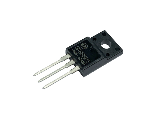 40A150V SBT40U150FCT Bajo voltaje hacia adelante con velocidad de cambio rápida