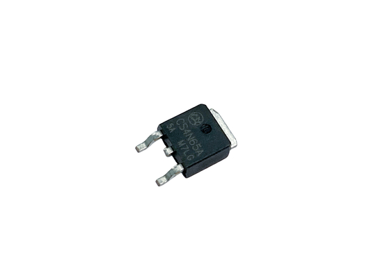 4A650V CS4N65A5 Cantidad de superficie Mosfet de alto voltaje para aplicaciones domésticas inteligentes
