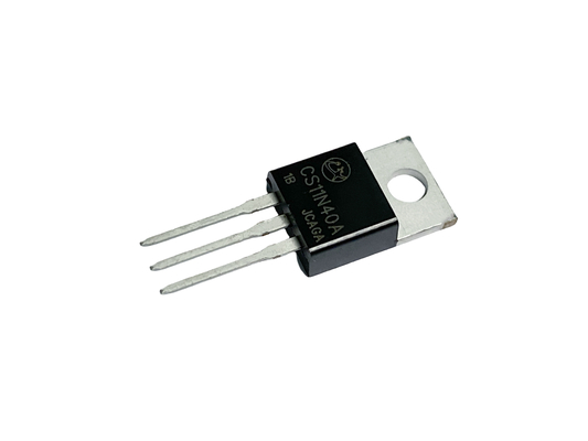 11A400V CS11N40A1 MOSFET de alto voltaje a 220AB de alimentación de CA a CA