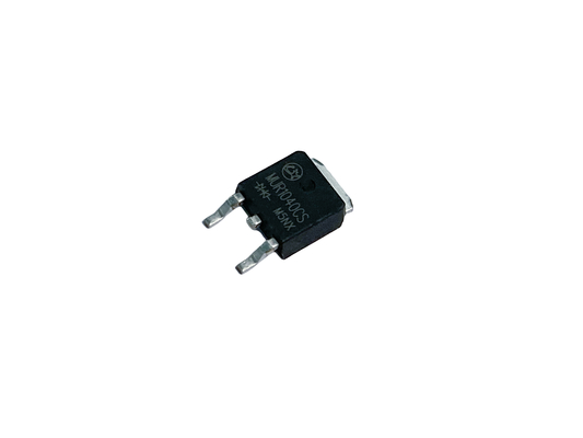 Diodos de recuperación ultrarápidos de 10A400V para circuitos de baja frecuencia de voltaje hacia adelante MUR1040CS