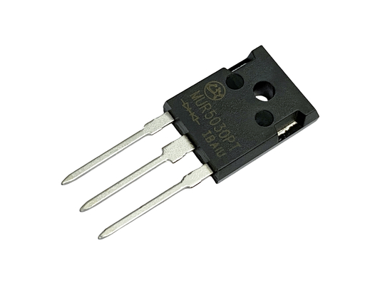 50A300V MUR5030PT Diodos de recuperación rápida para rectificación TO-247