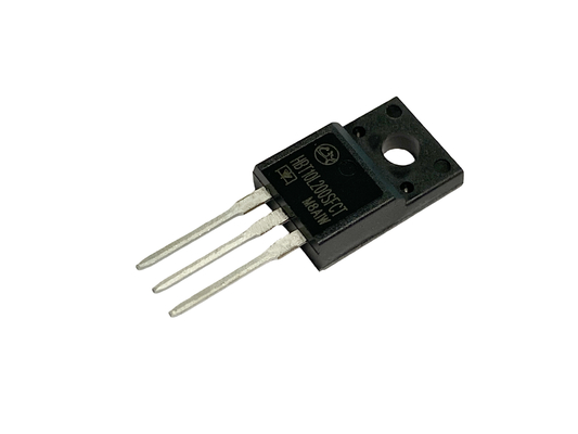 10A HBT10L200SFCT Diodos de baja frecuencia con paquete TO-220F