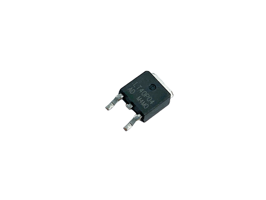 LT40P04AD TO-252 Paquete de baja potencia P Mosfet de canal para aplicaciones PWM