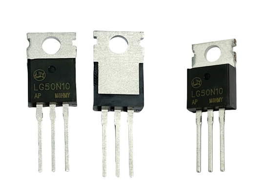 MOSFET de voltaje de umbral de puerta inferior para circuitos digitales
