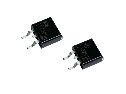 Bajo consumo de silicio Mosfet de bajo umbral en dispositivos con batería