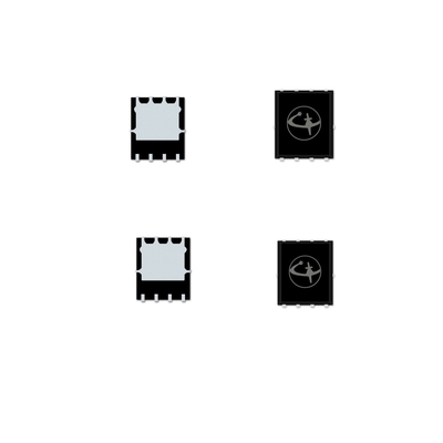 Fuentes de alimentación AC-DC Mosfet de alta potencia con conmutación más rápida