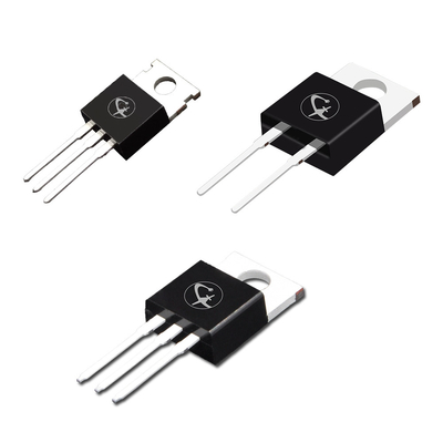 Mosfet de alta tensión DC-DC para suministro de energía industrial DC